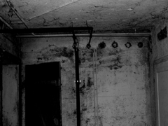 Luftschutzkerker - Klangfeinschliff / Audio Mastering