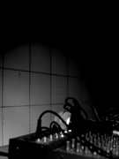 Luftschutzkerker - Klangfeinschliff / Audio Mastering