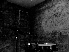 Luftschutzkerker - Klangfeinschliff / Audio Mastering